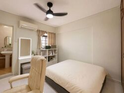 Blk 575 Cheng San Court (Ang Mo Kio), HDB 3 Rooms #586080641